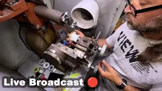 Live  🔴 A one day in the jewelry factory - Behind the scenes