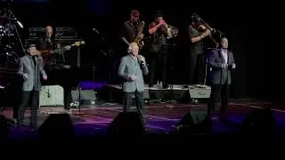 The Tokens - Jay Siegel - One Fine Day (The Chiffons) - January 19, 2025