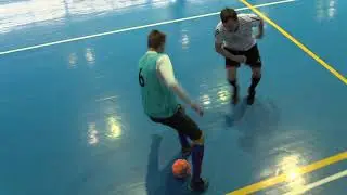 Фаворит (4 :11) Пахтакор 18.11.2018