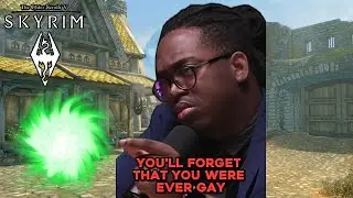Why illusion is the best magic in Skyrim (100% lore accurate)