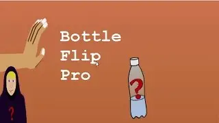 Bottle Flip Pro | (Almost) Breaking Records