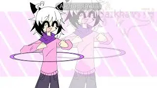 I Found​ My​ Hula​ Hoop​ meme​ / Piggy​ Ft.​ Zuzy​ / Animetion​