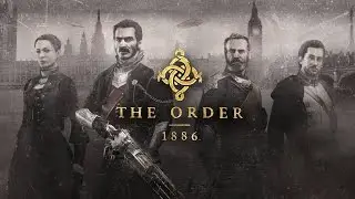 The Order: 1886 - Сцена После Титров