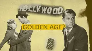 When Was the Golden Age of Hollywood?