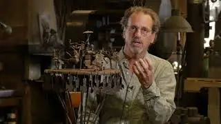 STRIKING IRON: ANCESTRAL ALTAR: ASEN