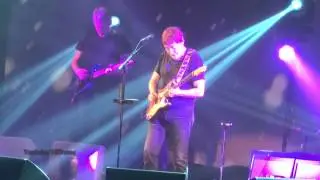 Chris Rea -LIVE- 