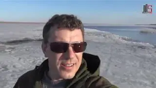 ОБЗОР на рыбацкое 7 апреля