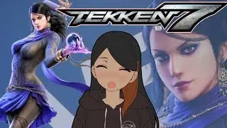 ZAFINA IS FINALLY BACK! - Tekken 7 Season 3 Pass Announcements Trailer EVO 2019 (Reaction)
