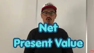 Net Present Value (NPV)