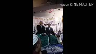 GUS AZMI || GUS AIF || Keluarga besar Aznovara Al abshor