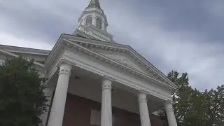 Greensboro church ousted from Southern Baptist Convention for support of LGBTQ community