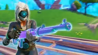 Nerf OopsRekt (I ALMOST DIED!)