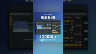 Ableton Tutorial - Multiband Stereo Width 