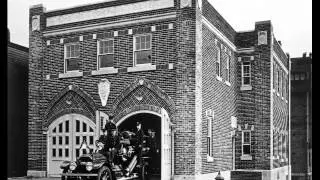 Henry Cowell: Saturday Night at the Firehouse
