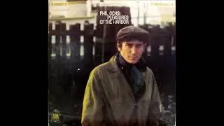 B3-Phil Ochs-The Crucifixion