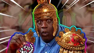 [For Honor] - 420 Reps.exe