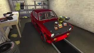 My Summer Car Save Winner Satsuma