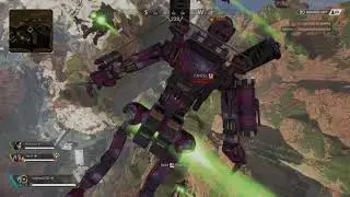 Stick Together - Apex Legends