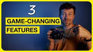 3 Modern Digital Camera Features That Are Actually Game-Changing