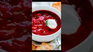 What do Russians eat in Algeria?