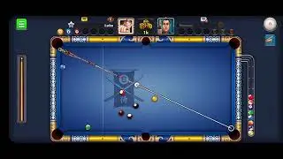 8 Ball Pool Smash it challenge 😎