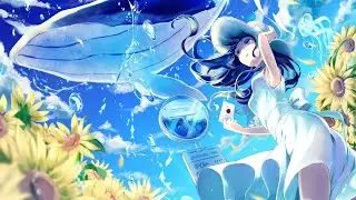 ｢Nightcore」 →  My House  -