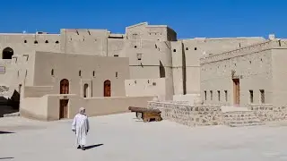 Oman's rich history