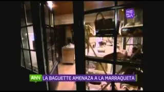 Ahora Noticias Programa Completo Martes 4 de Febrero 2014