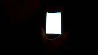 Как работает QR меню