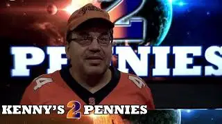 Fran Brown Era Begins and What is Ahead for the Bills .::. Kenny's 2 Pennies 9/3/24