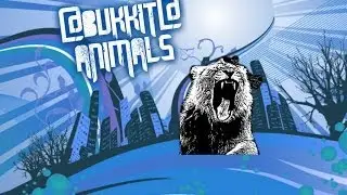 @BUKKIT@- ANIMALS (vlastný remix ) (BY bukkit)