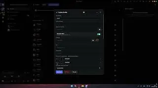 NightCord - Discord Nickname/Badges Larping (Link in Description!)