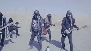 တော်လှန်ရေး By IZ (Official Music Video )