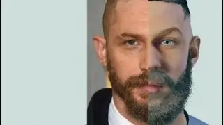 Starfield - Tom Hardy | Character creation | celebrity star | editor