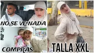 Un Mal rato  en la carretera 🌧️ | Esto es una Locura 😵‍💫 de compras