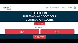 Doc Academy Course Review Part-2 |Problems Solutions | 100₹ Paytm giveaway | Road to 10k Subs part-5
