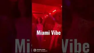 Miami Vibe