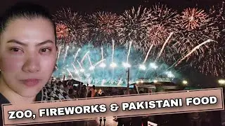 ANG DAMING NANGYARI NUNG ARAW NA ITO | 2ND DAY OF EID UL FITR 2024 | Khadijavlogs in Qatar