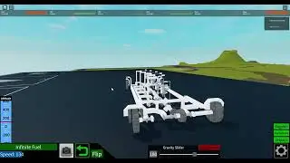 Plane crazy piston engine speed record *attempt* (142sps)