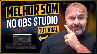 OBS Studio - The BEST audio settings for streaming and recording! (The Ultimate Guide)
