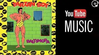 Baltimora - Tarzan Boy (1985)