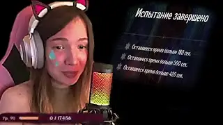 ПОЛНЫЙ ТИЛЬТ В БЕЗДНЕ...но в конце  что-то хорошее| GENSHIN IMPACT