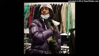 Polo G Type Beat - HEARTACHE