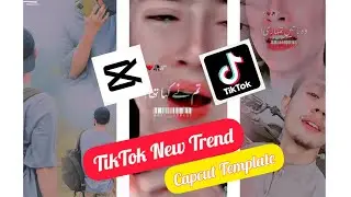 Arigato Estitec Filter Template||Capcut trending template|TikTok trending video|Template description