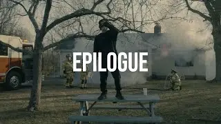 Dark Cinematic NF Type Beat - 'EPILOGUE'