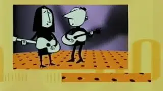 Заставка пилотного выпуска программы «Дорогая передача» (REN-TV, 2005)