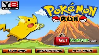 Pokémon Run