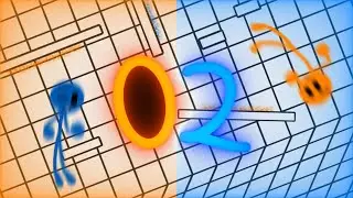 Elementia - {02: Portal Mania}