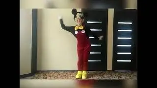 Танец-игра 