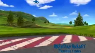 YouTube Poop: Jay Jay Goes To Hell [COLLAB ENTRY]